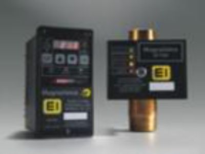 Magnetic flow valve